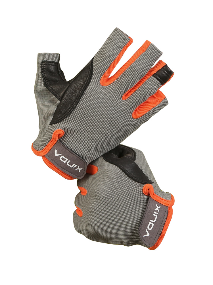 Outdoor Tactical Training Half - đánh giá và giá Cycling Glove Padded