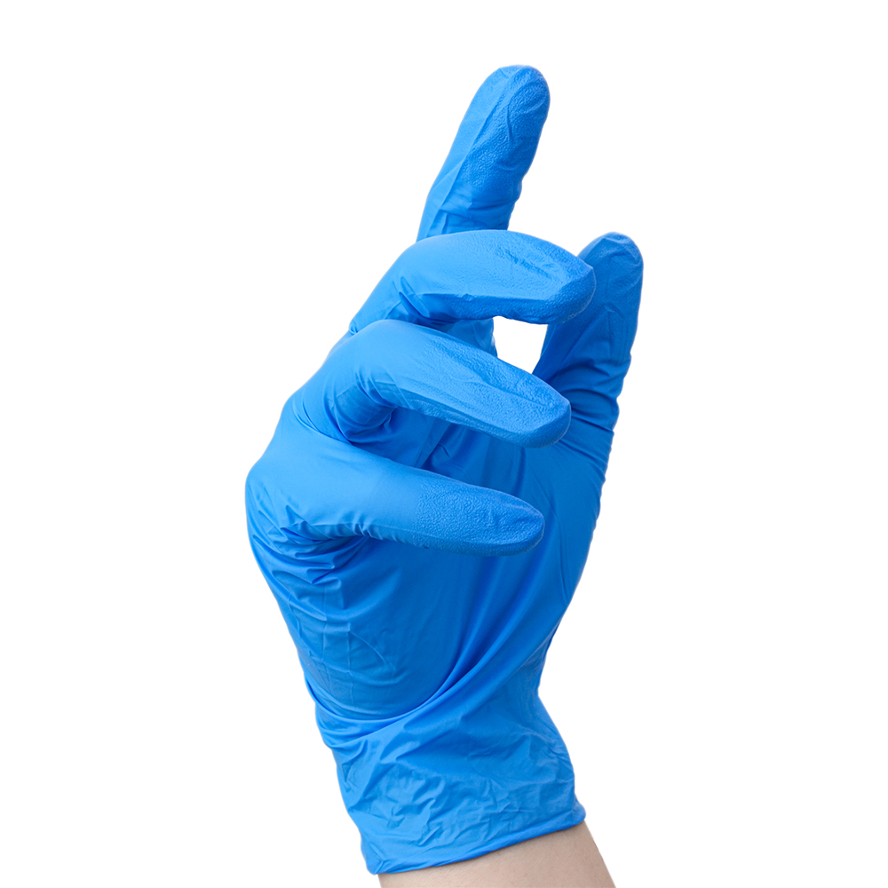 Rhino Rescue Gloves-Powder Fre - đánh giá và giá Latex Disposable Glove