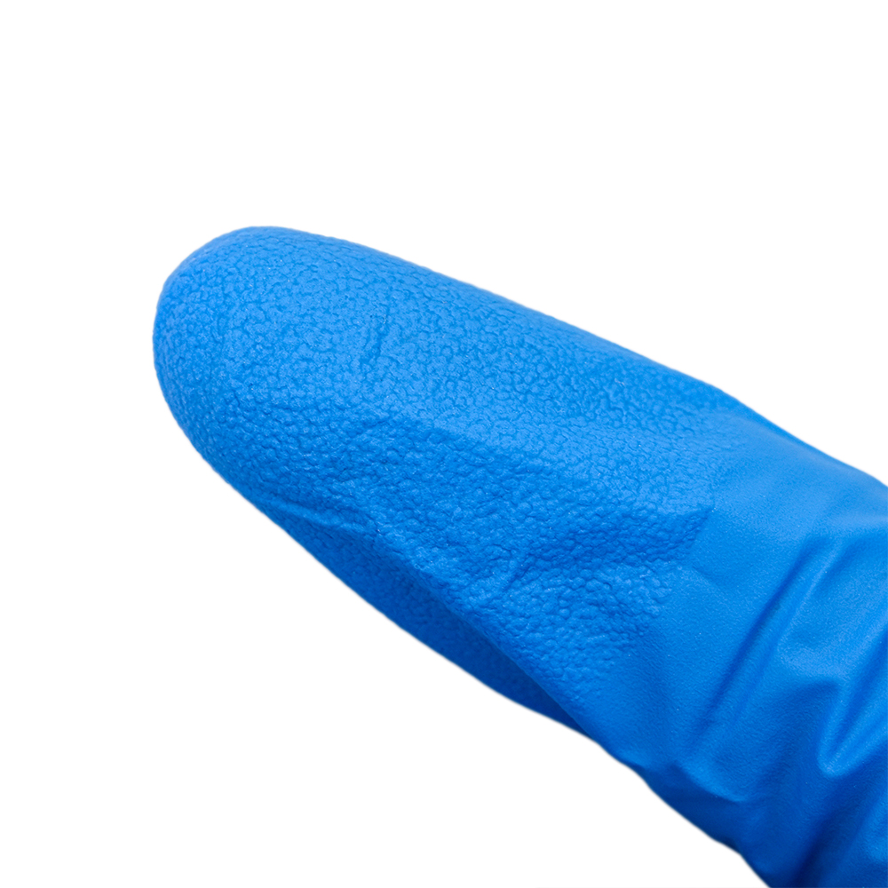Rhino Rescue Gloves-Powder Fre - đánh giá và giá Latex Disposable Glove