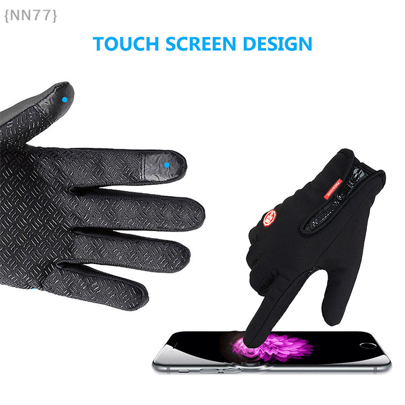 Riding Leather Gloves With Tou - đánh giá và giá Leather Driving Glove