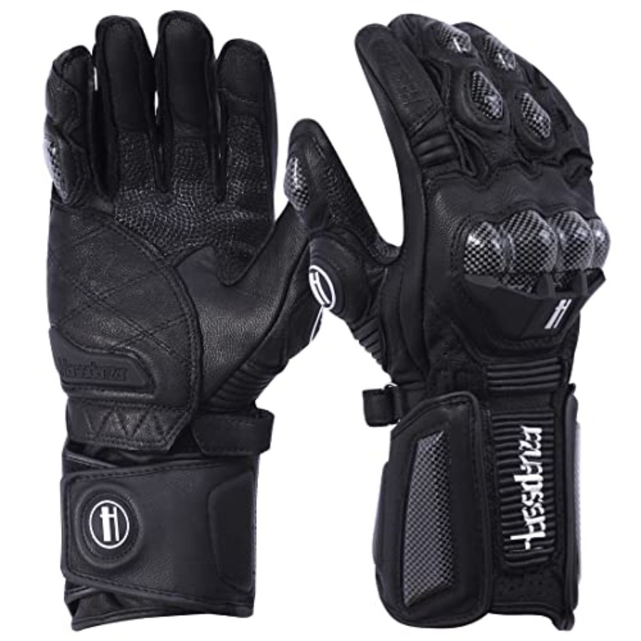 Motorcycle gloves for powerspo - đánh giá và giá Motorcycle Glove Knuckle