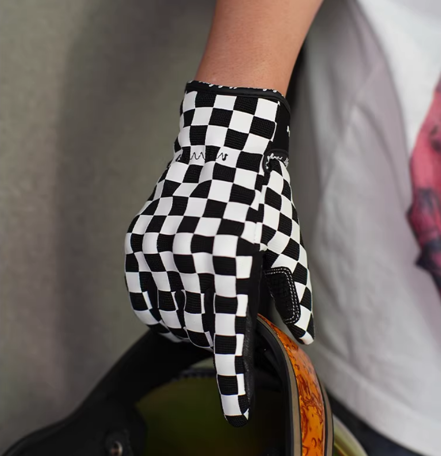 Uglybros Motorcycle Men Motocr - đánh giá và giá Leather Driving Glove