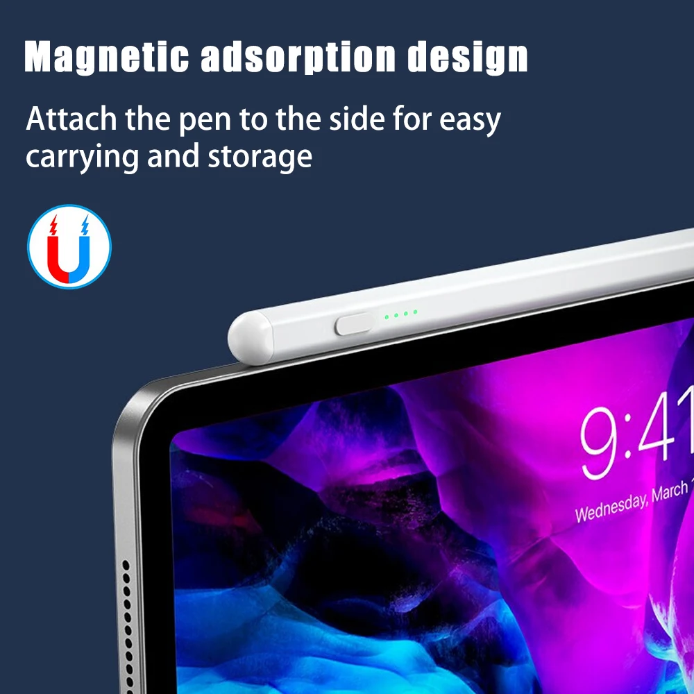 QUKAM New Universal Stylus Pen - đánh giá và giá Touchscreen Glove Capacitive