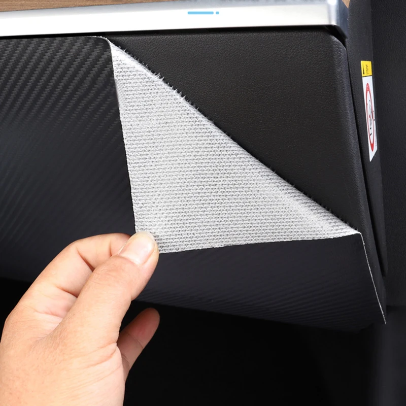 Glove Box Anti Kick Sticker Fo - đánh giá và giá Leather Driving Glove