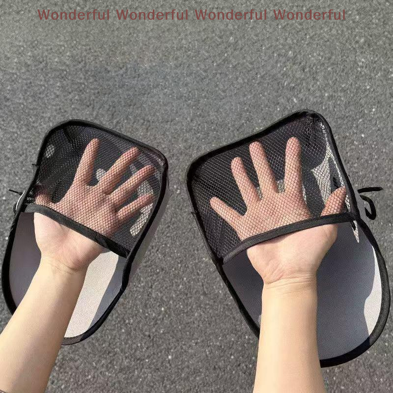 Summer Motorcycle Handlebar Co - đánh giá và giá Heat Resistant Glove
