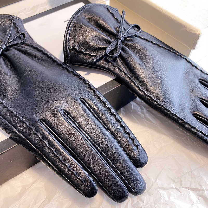 Lady Elegant Genuine Leather G - đánh giá và giá Leather Driving Glove