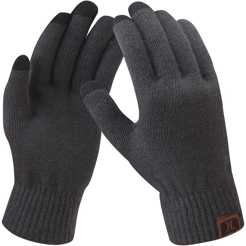 Women's Winter Touchscreen Woo - đánh giá và giá Wool Glove Lined
