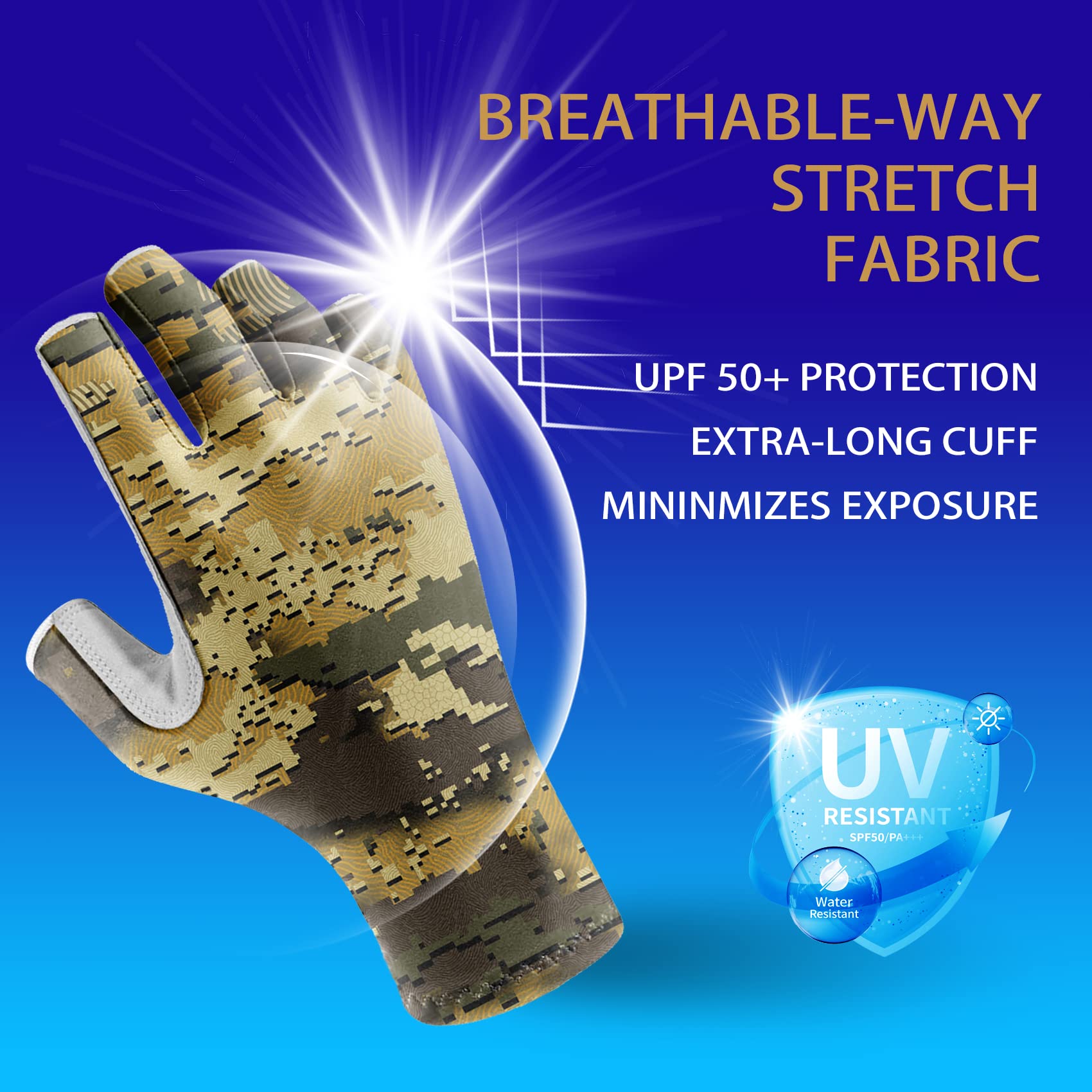 Riverruns Fingerless Fishing G - đánh giá và giá Cycling Glove Padded