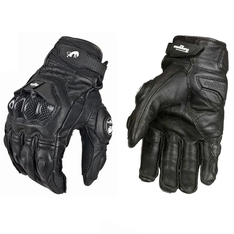 Mens 4 Season Driving Supertec - đánh giá và giá Leather Driving Glove