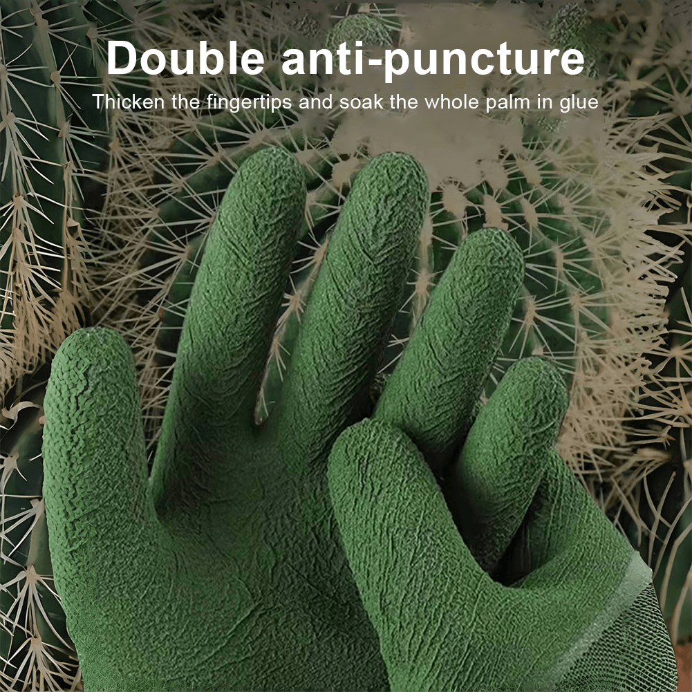 1-10Pairs Gardening Gloves Wat - đánh giá và giá Gardening Glove Waterproof
