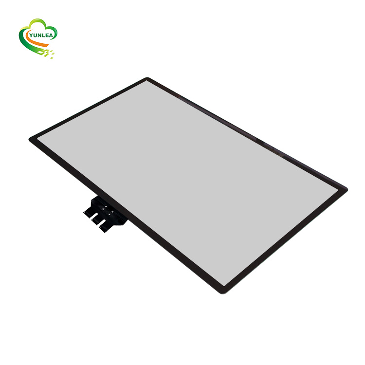Large Size 27 32 43 55 65 Inch - đánh giá và giá Touchscreen Glove Capacitive