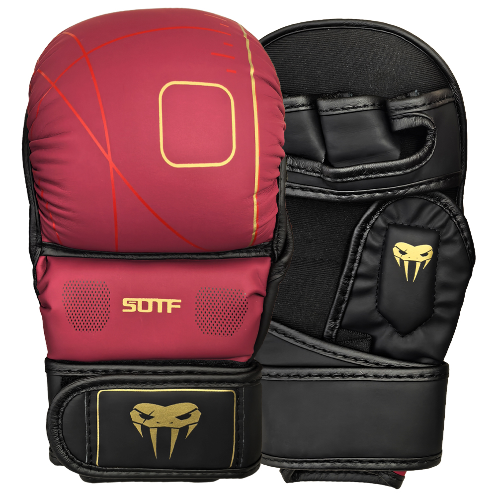 Professional Adult MMA Boxing  - đánh giá và giá Motorcycle Glove Knuckle