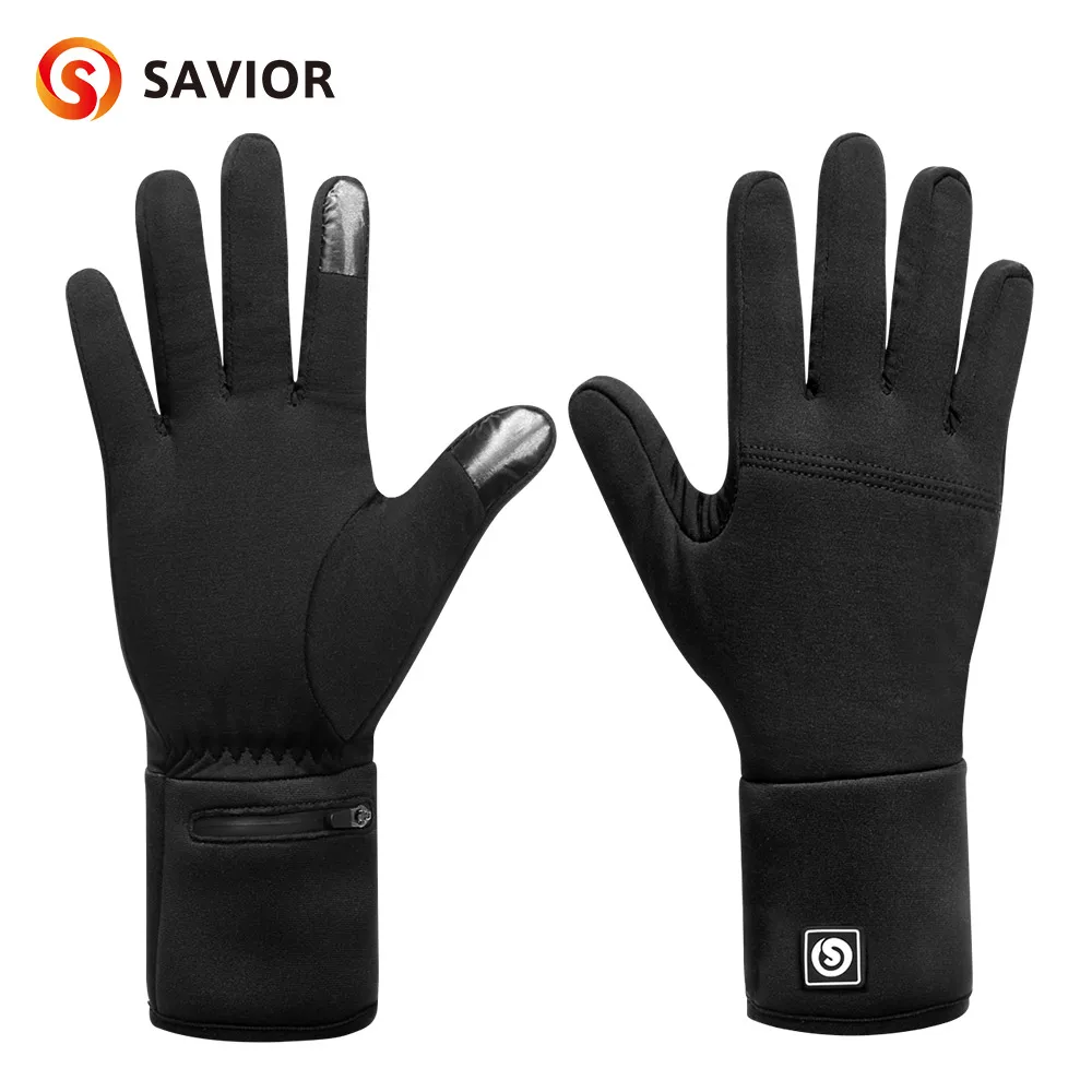 Savior Heated Waterproof Windp - đánh giá và giá Heat Resistant Glove