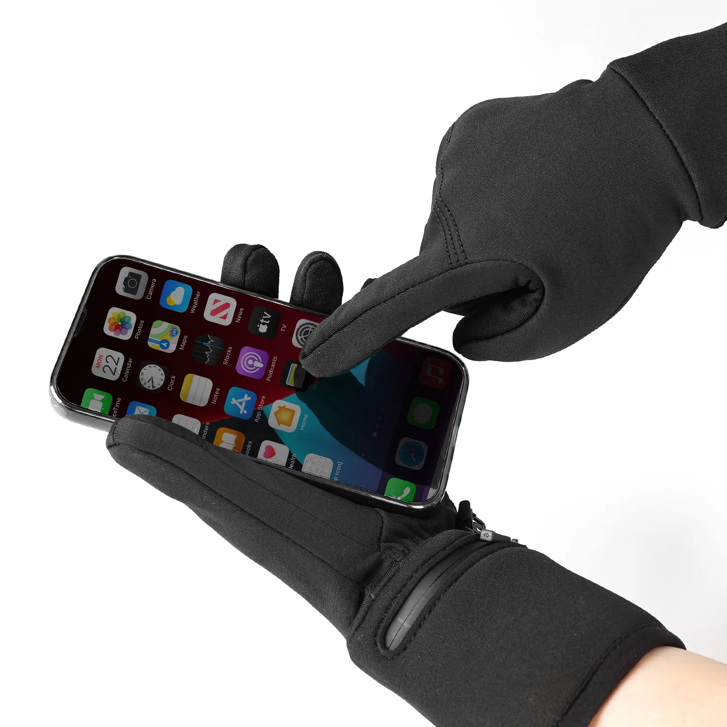 Savior Heated Waterproof Windp - đánh giá và giá Heat Resistant Glove