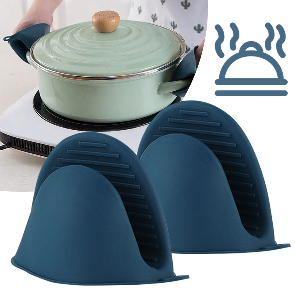 Oven Mitts Mini Oven Mitts Sil - đánh giá và giá Oven Mitt Silicone