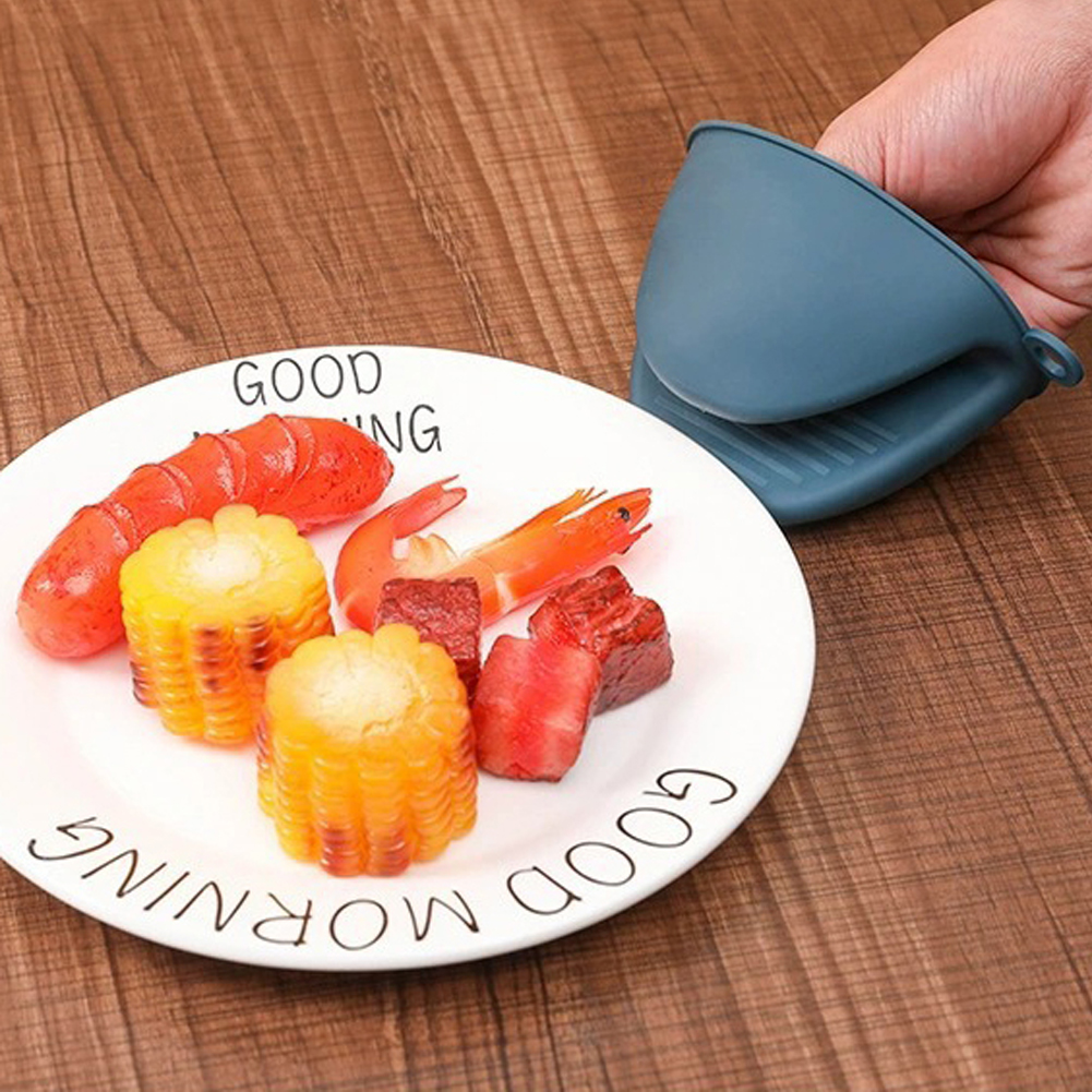 Oven Mitts Mini Oven Mitts Sil - đánh giá và giá Oven Mitt Silicone