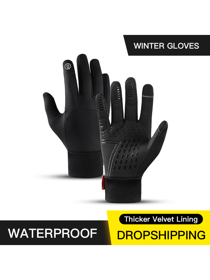 Hot Sale Winter Outdoor Sports - đánh giá và giá Magic Touch Glove