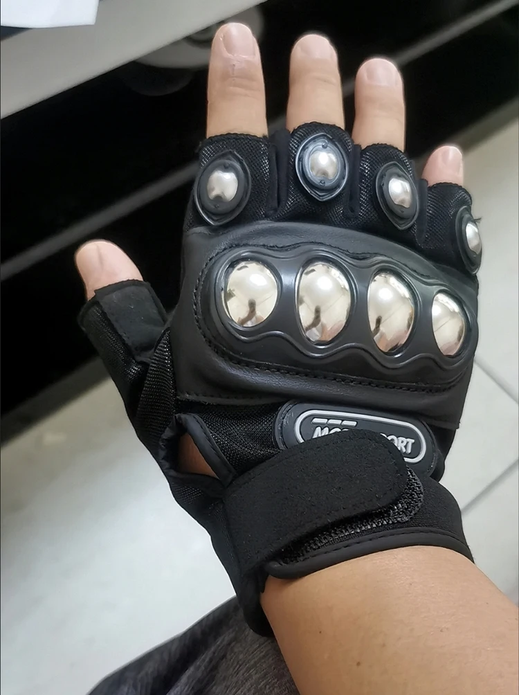 Tactical Motorcycle Gloves Ste - đánh giá và giá Motorcycle Glove Knuckle