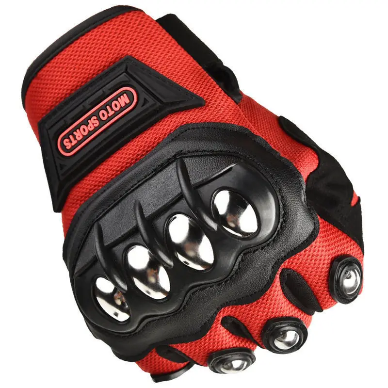 Tactical Motorcycle Gloves Ste - đánh giá và giá Motorcycle Glove Knuckle