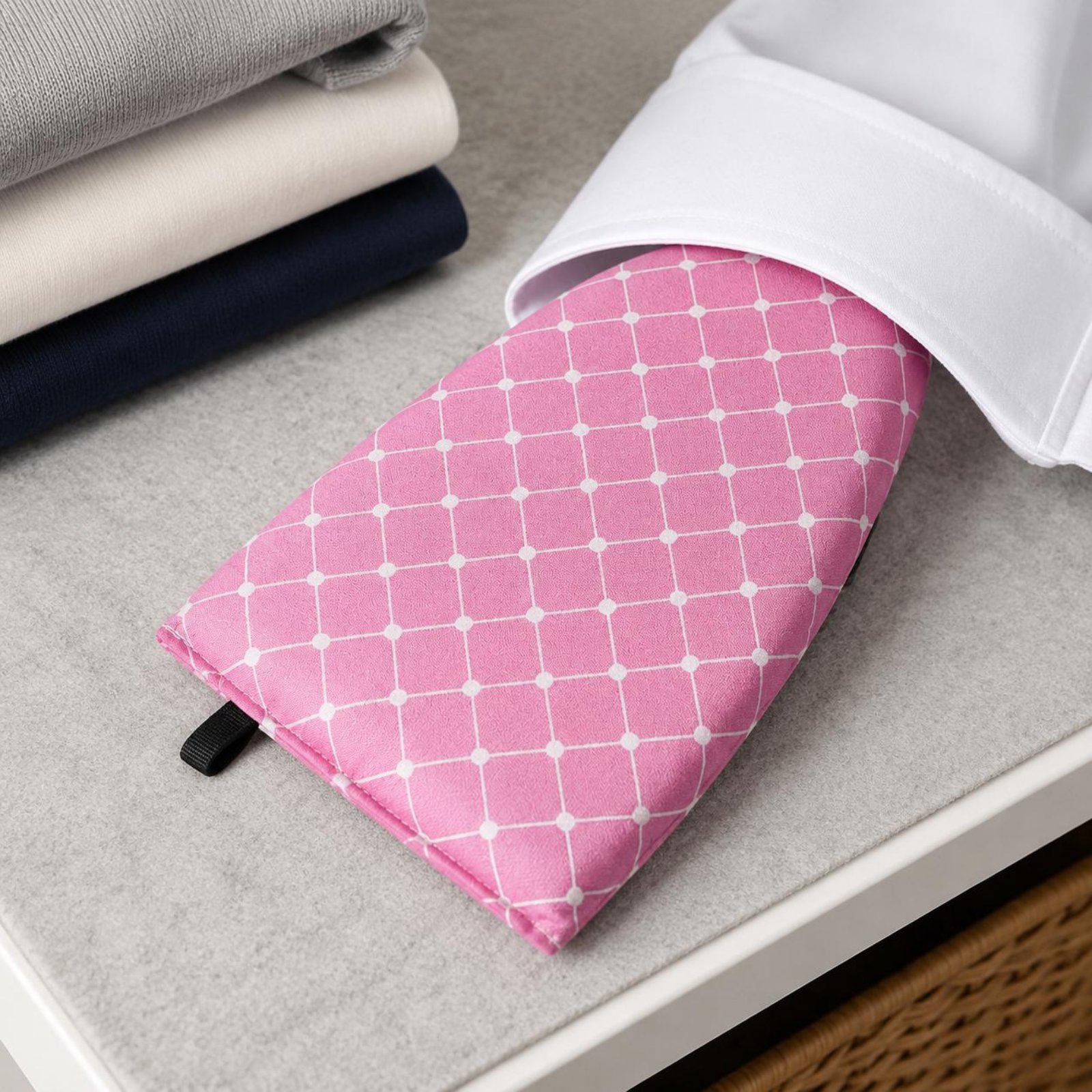 Heat Resistant Ironing Glove S - đánh giá và giá Heat Resistant Glove