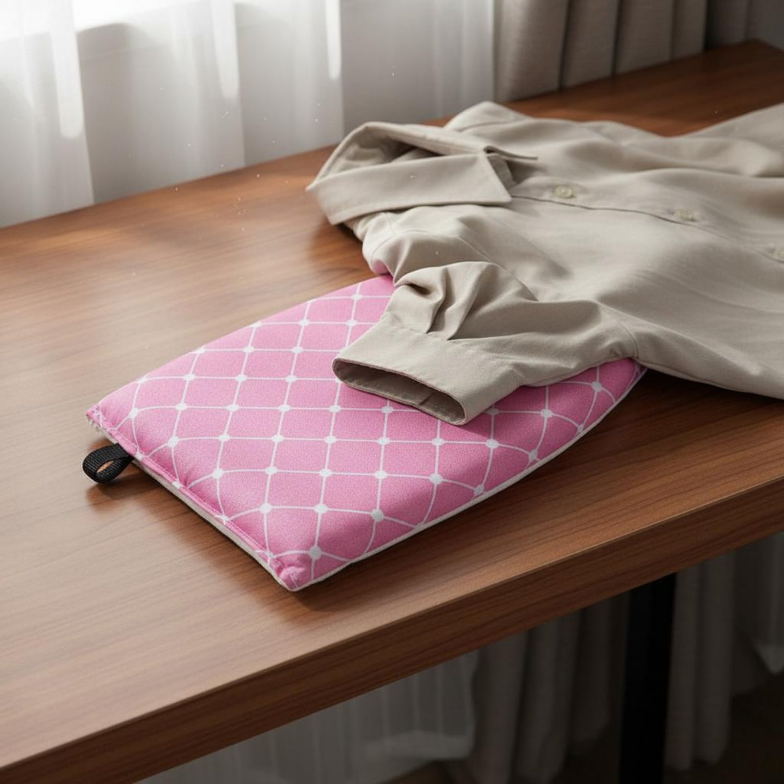 Heat Resistant Ironing Glove S - đánh giá và giá Heat Resistant Glove