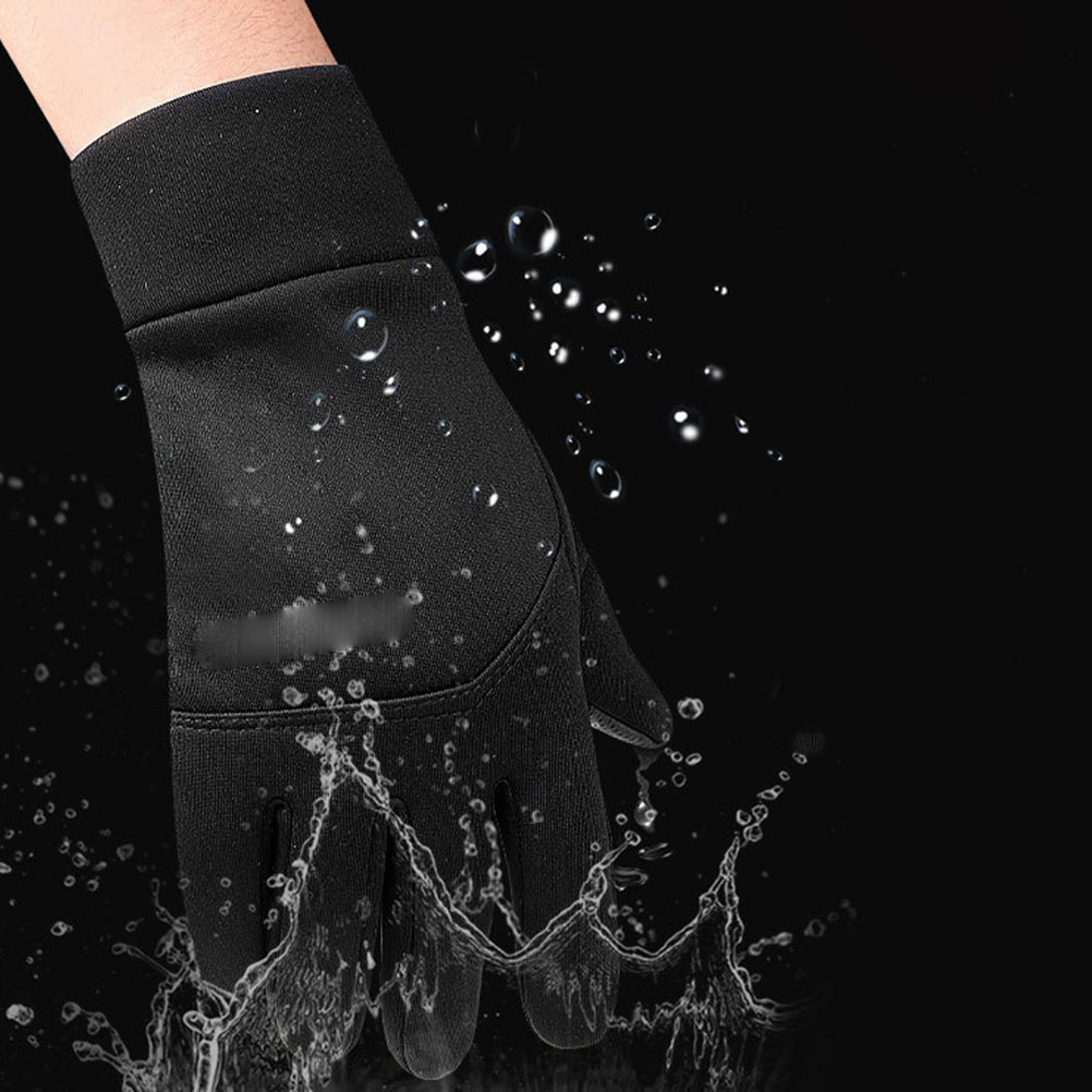 1Pair Thermal Insulated Riding - đánh giá và giá Winter Glove Insulated